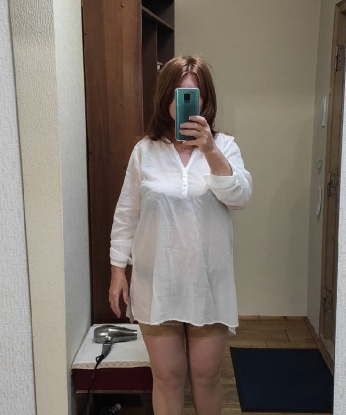 🔥 Я креативная и нежная, с опытом и страстью, гарантирую, что время проведенное со мной будет незабываемым. 💋 У меня широкий спектр услуг для тебя - от классического секса до эротического массажа. 🌹 Я умею слушать и помогу тебе расслабиться и испытать настоящее блаженство. 😌 Мои отзывы говорят сами за себя - клиенты в полном восторге от моих нежных прикосновений и непревзойденных навыков. 🌟 Не могу дождаться нашей встречи и возможности познакомиться поближе. 💫 Жду твоего звонка, чтобы предложить тебе незабываемые моменты удовольствия. 📞💕 500, 50 лет